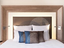 Novotel Geneve Centre