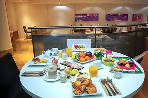 Novotel Geneve Centre