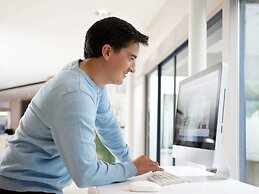 Novotel Geneve Centre