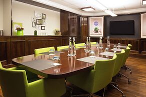 Novotel Geneve Centre