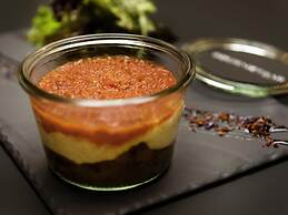 Novotel Geneve Centre