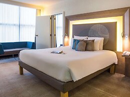 Novotel Geneve Centre
