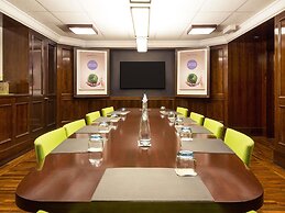 Novotel Geneve Centre