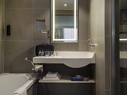 Novotel Geneve Centre