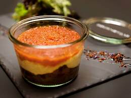 Novotel Geneve Centre