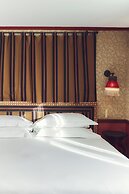 Hôtel Bourg Tibourg - Paris Marais