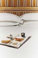 Hôtel Bourg Tibourg - Paris Marais