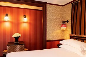 Hôtel Bourg Tibourg - Paris Marais