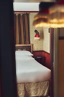 Hôtel Bourg Tibourg - Paris Marais