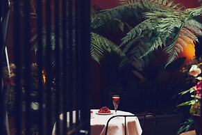 Hôtel Bourg Tibourg - Paris Marais