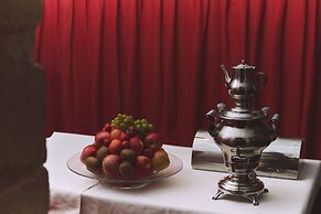 Hôtel Bourg Tibourg - Paris Marais