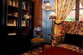 Hôtel Bourg Tibourg - Paris Marais