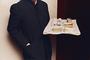 Hôtel Bourg Tibourg - Paris Marais