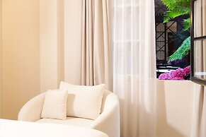 Hôtel Bourg Tibourg - Paris Marais