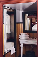 Hôtel Bourg Tibourg - Paris Marais