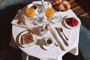 Hôtel Bourg Tibourg - Paris Marais