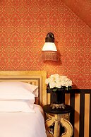 Hôtel Bourg Tibourg - Paris Marais