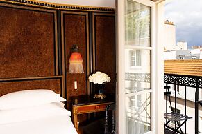 Hôtel Bourg Tibourg - Paris Marais