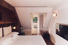 Hôtel Bourg Tibourg - Paris Marais