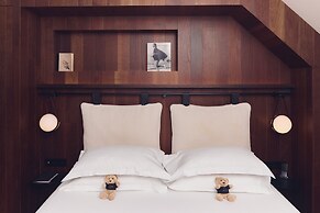 Hôtel Bourg Tibourg - Paris Marais