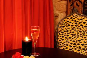 Hôtel Bourg Tibourg - Paris Marais