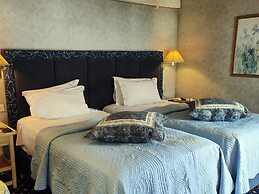 Relais Médicis