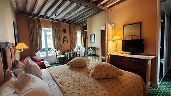 Relais Médicis