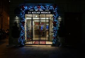 Relais Médicis