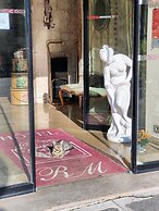 Relais Médicis
