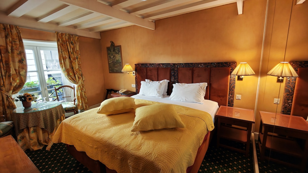 Relais Médicis