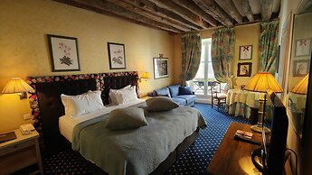 Relais Médicis