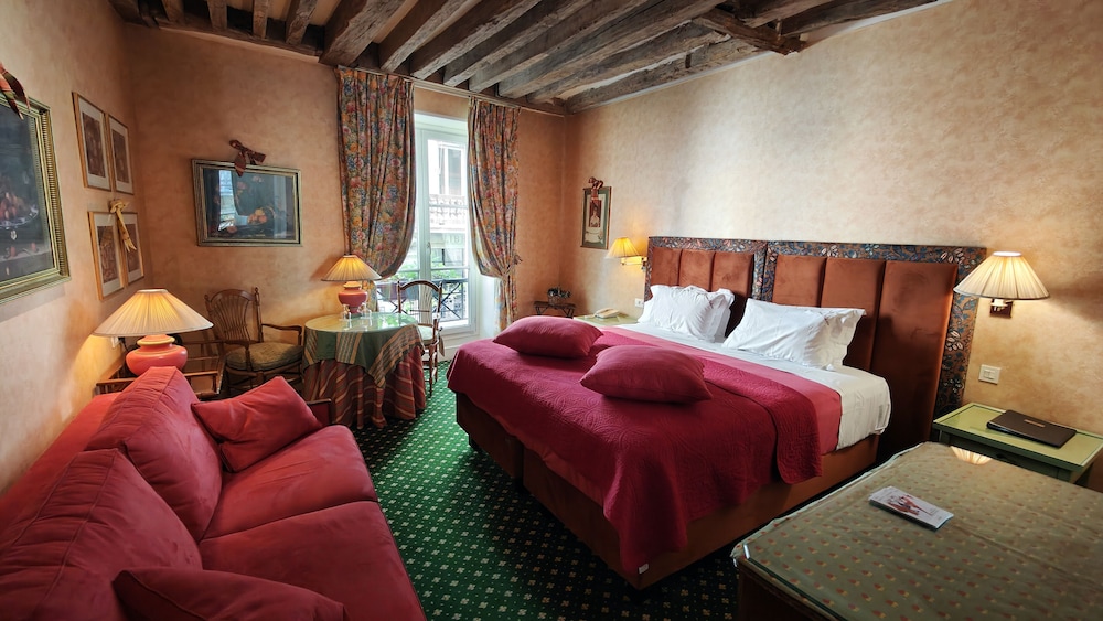 Relais Médicis
