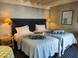 Relais Médicis