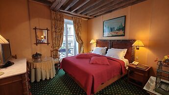 Relais Médicis