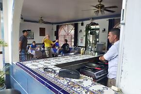 Santo Tomas Hotel