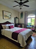 Santo Tomas Hotel