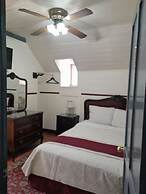Santo Tomas Hotel