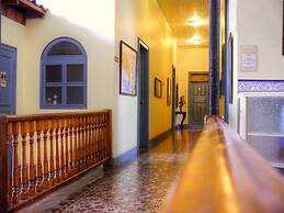 Santo Tomas Hotel