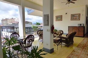 Santo Tomas Hotel