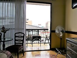 Santo Tomas Hotel