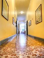 Santo Tomas Hotel