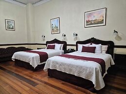 Santo Tomas Hotel