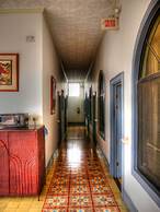 Santo Tomas Hotel