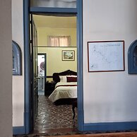 Santo Tomas Hotel