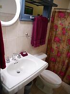Santo Tomas Hotel
