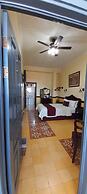 Santo Tomas Hotel