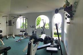 Santo Tomas Hotel