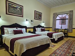 Santo Tomas Hotel