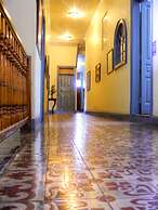 Santo Tomas Hotel