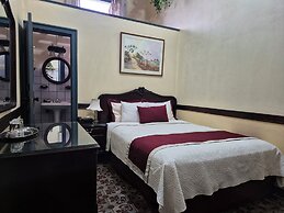 Santo Tomas Hotel